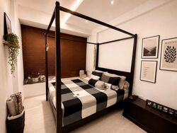 Rosewood Suites (D25), Condominium #591352501